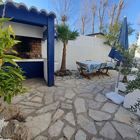 ולראס-פלאז' Appartement Avec Jardin Et Spa מראה חיצוני תמונה
