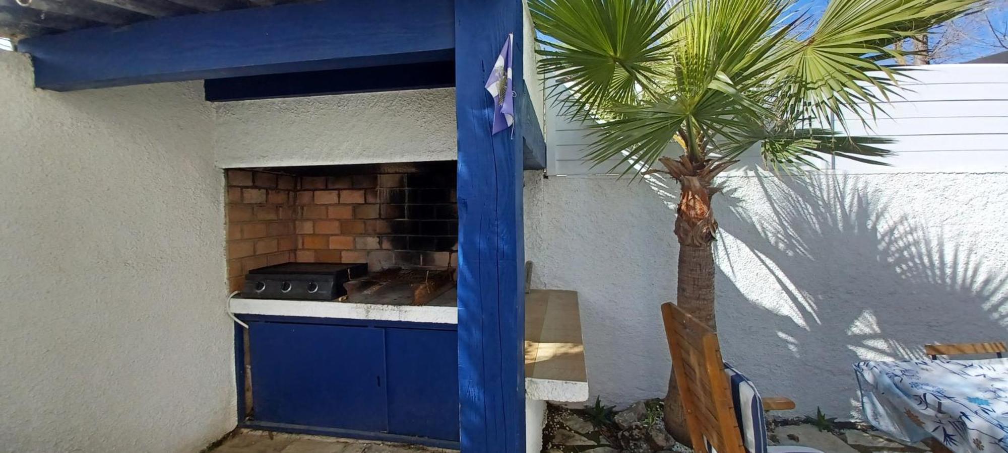 ולראס-פלאז' Appartement Avec Jardin Et Spa חדר תמונה