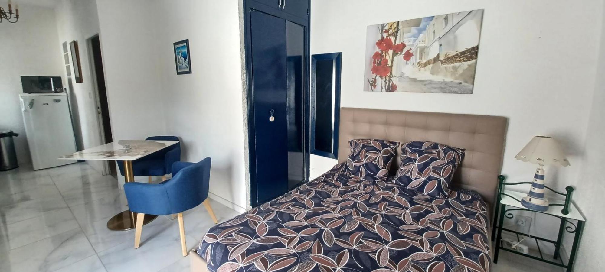 ולראס-פלאז' Appartement Avec Jardin Et Spa מראה חיצוני תמונה