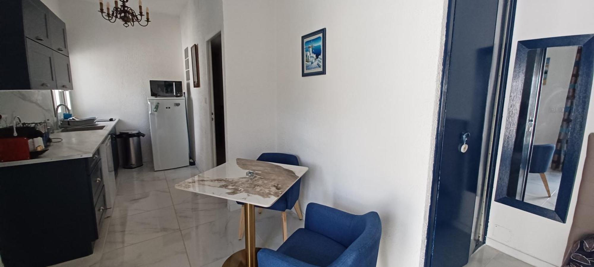 ולראס-פלאז' Appartement Avec Jardin Et Spa מראה חיצוני תמונה